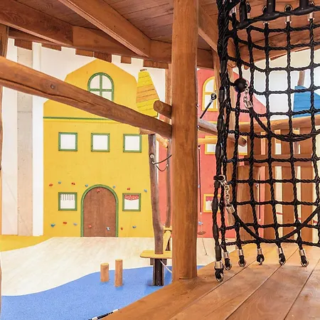 Apartment 6 Person In Wendtorf