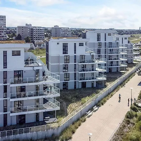 6 Person In Apartment Wendtorf