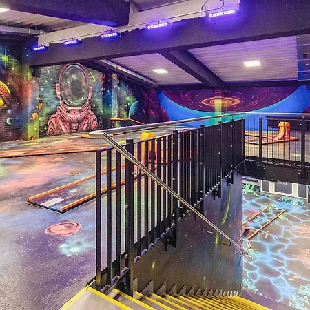 6 Person In Apartment Wendtorf