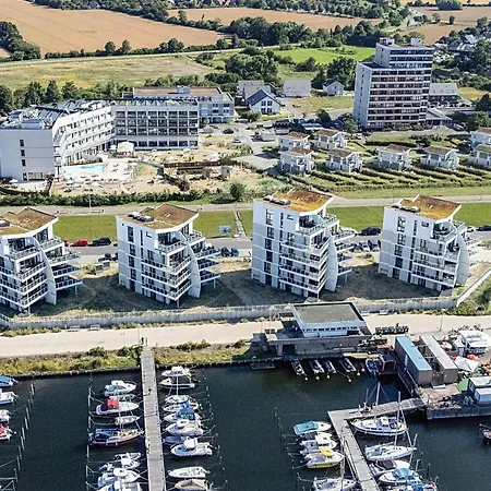 6 Person In Apartment Wendtorf