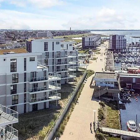 6 Person In Wendtorf