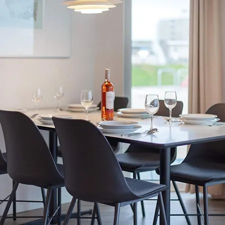 Apartment 6 Person In Wendtorf