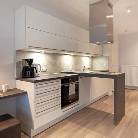 6 Person In Apartment Wendtorf