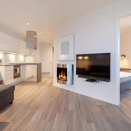 6 Person In Wendtorf