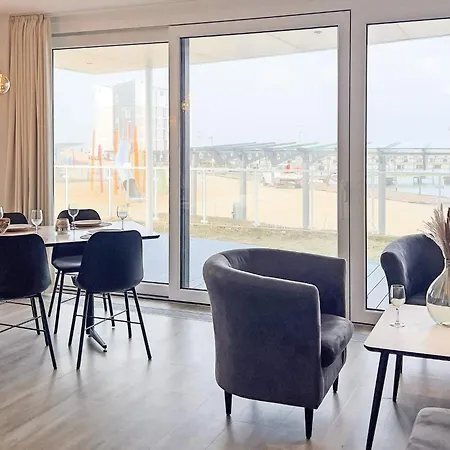 6 Person In Apartment Wendtorf