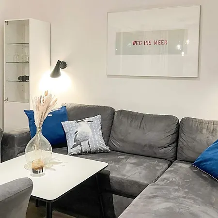 6 Person In Wendtorf