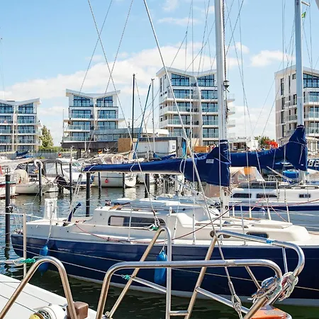 6 Person In Apartment Wendtorf