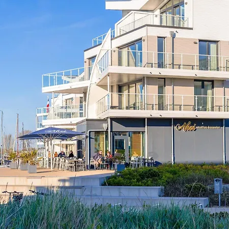 Promenadenvilla Mit Exklusivem Flair Apartamento Wendtorf
