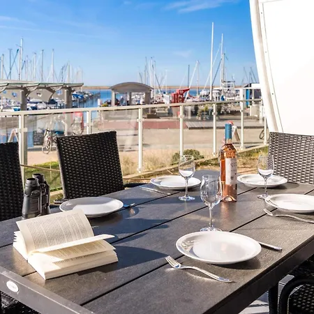 Apartamento Promenadenvilla Mit Exklusivem Flair