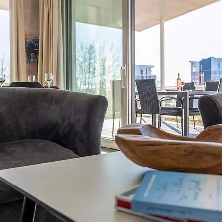 Apartamento Promenadenvilla Mit Exklusivem Flair *