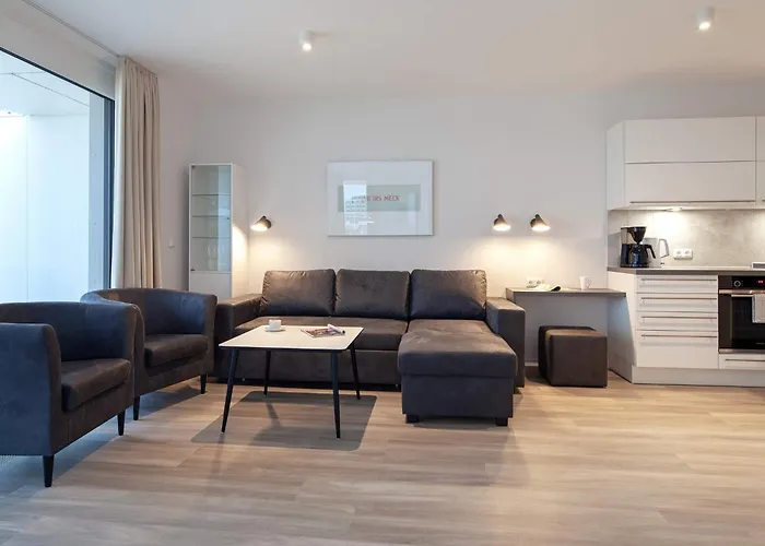 6 Person In Apartamento *