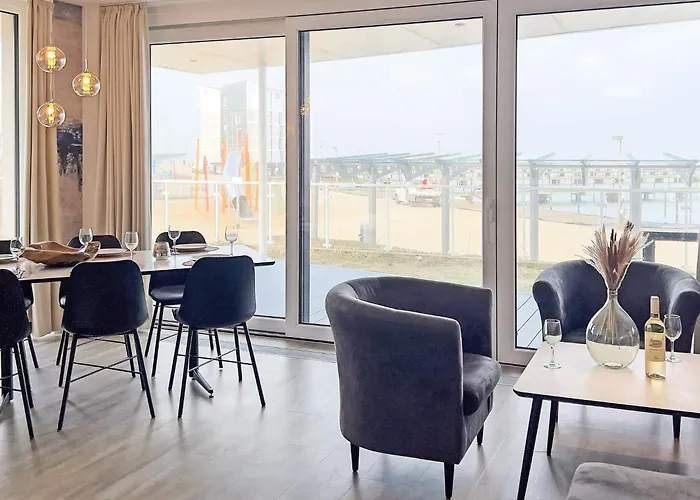 6 Person In Apartamento Wendtorf