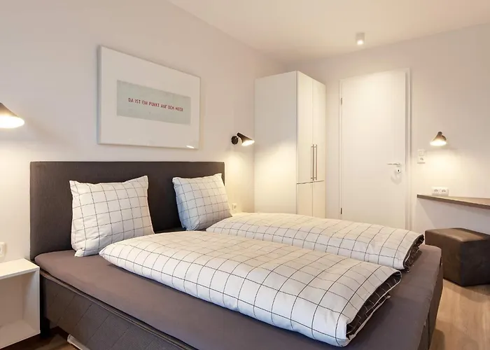 6 Person In Apartamento Wendtorf