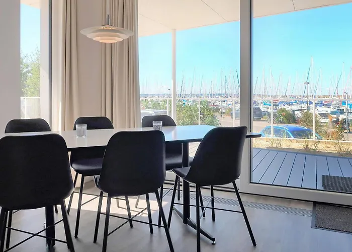 Apartamento 6 Person In